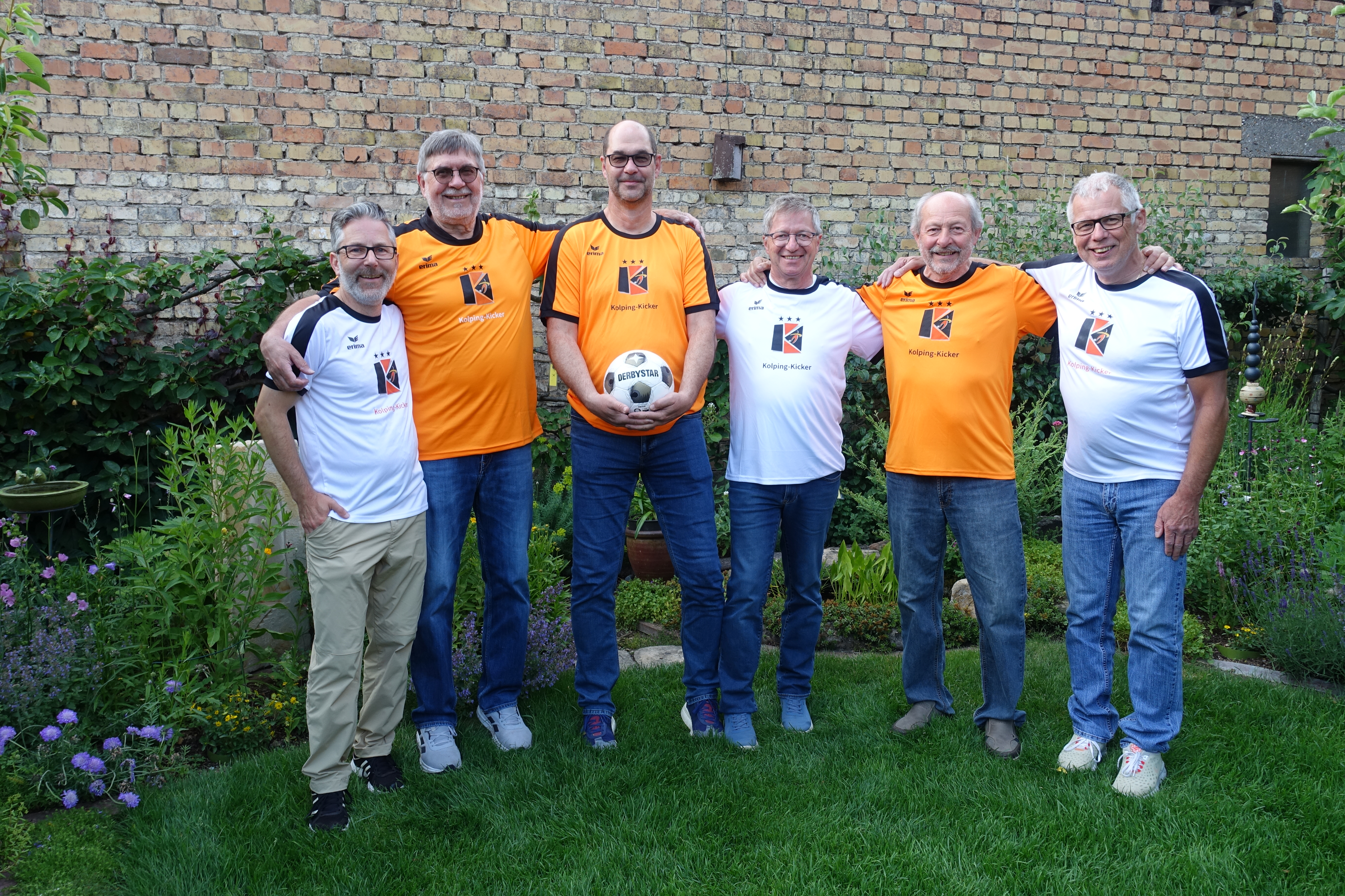 Orga-Team